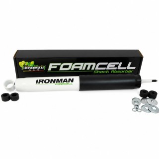 Amortyzator tylny Ironman 4x4 Toyota Land Cruiser 24682FE