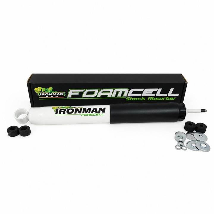 Amortyzator tylny Ironman 4x4 Toyota Land Cruiser 24682FE