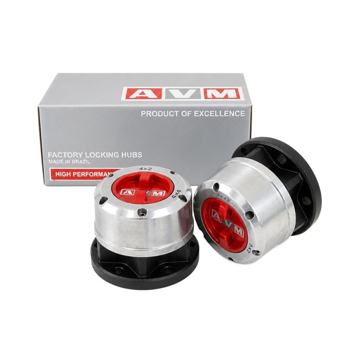 Sprzęgło piasty AVM Nissan Mistral Nissan Mistral AVM452HP