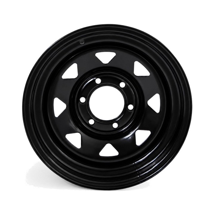 Felga Snakeman 4WD Nissan Patrol SNFC16X7-6X139,7X110/-10/B
