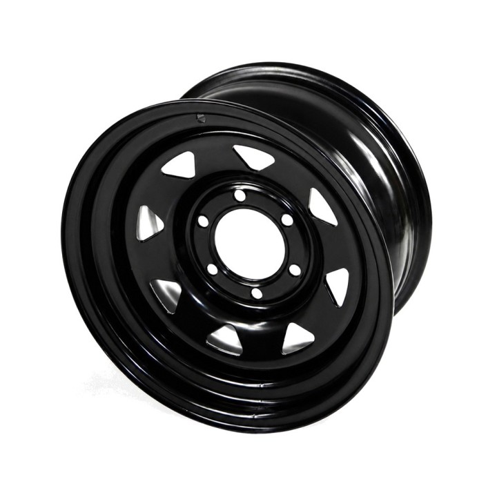 Felga Snakeman 4WD Nissan Patrol SNFC16X7-6X139,7X110/-10/B