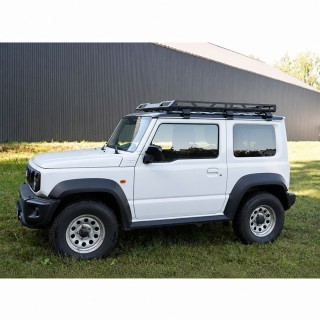 Bagażnik dachowy Snakeman 4WD Suzuki Jimny SNR03 | Szekla