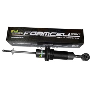 Amortyzator przedni Ironman 4x4 Foam Cell Pro 45780FE
