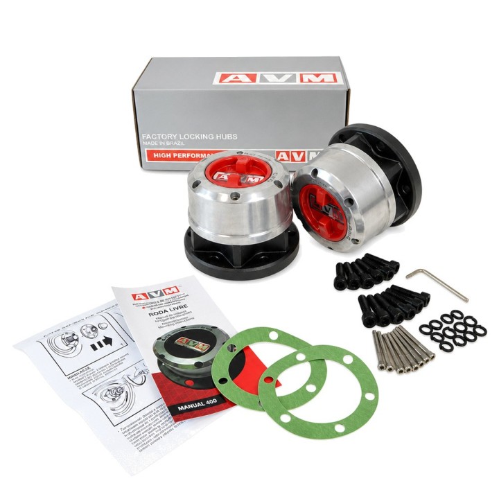 Sprzęgło piasty AVM Nissan Mistral Nissan Mistral AVM452HP