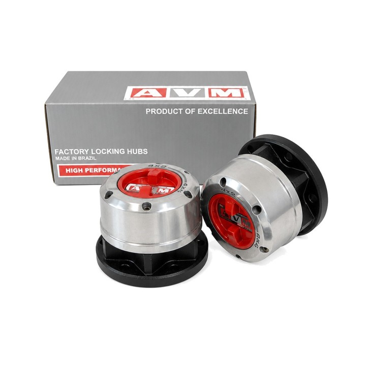Sprzęgło piasty AVM Nissan Mistral Nissan Mistral AVM452HP