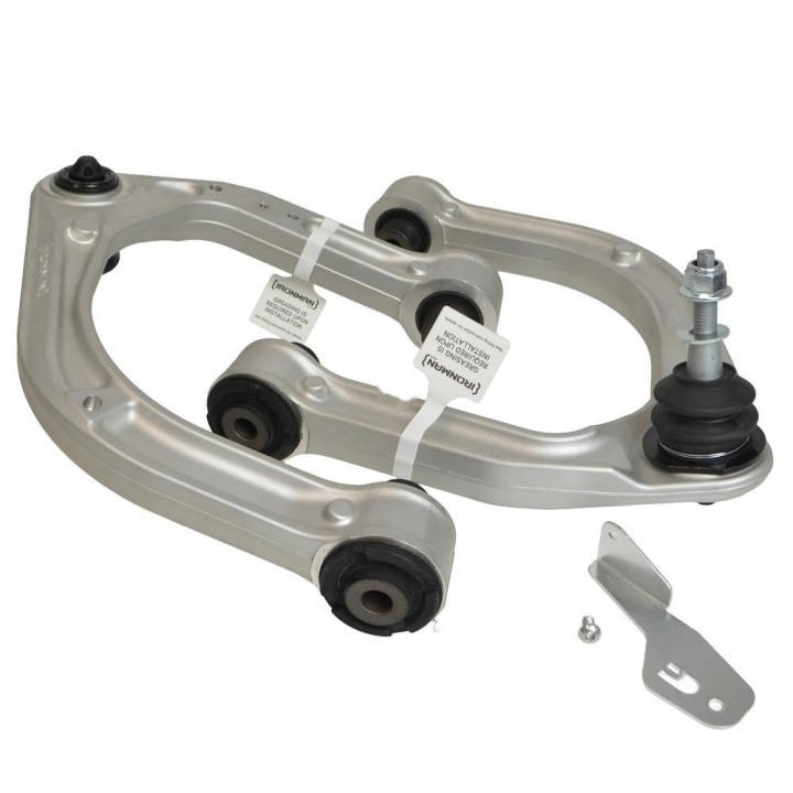 Wachacze górne pro-forge IRONMAN4X4 Ford Everest UCA110A