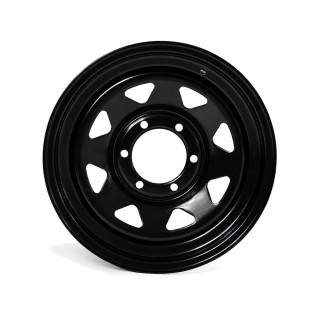 Felga Snakeman 4WD Nissan Patrol SNFC16X7-6X139,7X110/20/B