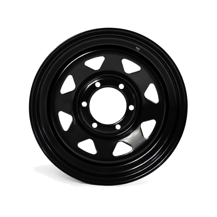 Felga Snakeman 4WD Nissan Patrol SNFC16X7-6X139,7X110/20/B