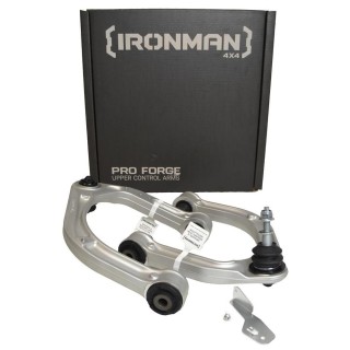 Wachacze górne pro-forge IRONMAN4X4 Ford Everest UCA110A