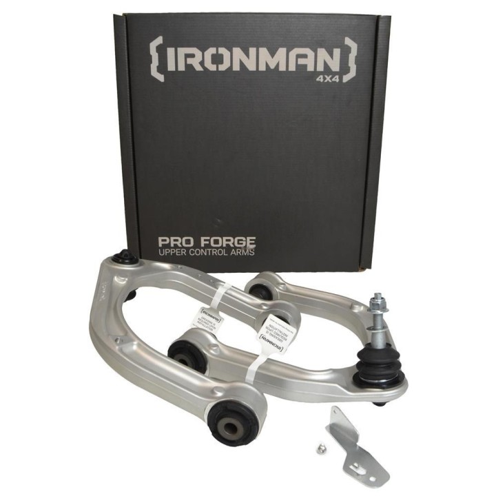 Wachacze górne pro-forge IRONMAN4X4 Ford Everest UCA110A