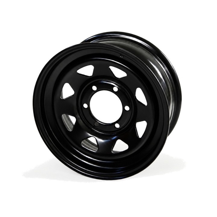 Felga Snakeman 4WD Nissan Patrol SNFC16X7-6X139,7X110/20/B