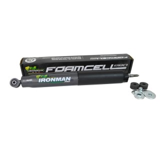 Amortyzator tylny Ironman 4x4 Foam Cell Pro 45781FE