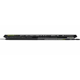 Amortyzator tylny Ironman 4x4 Foam Cell Pro 45781FE
