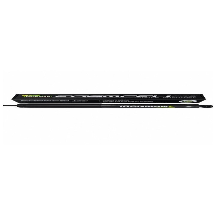 Amortyzator tylny Ironman 4x4 Foam Cell Pro 45781FE