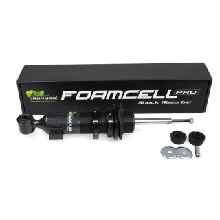 Amortyzator przedni Ironman 4x4 Foam Cell Pro 45715FE