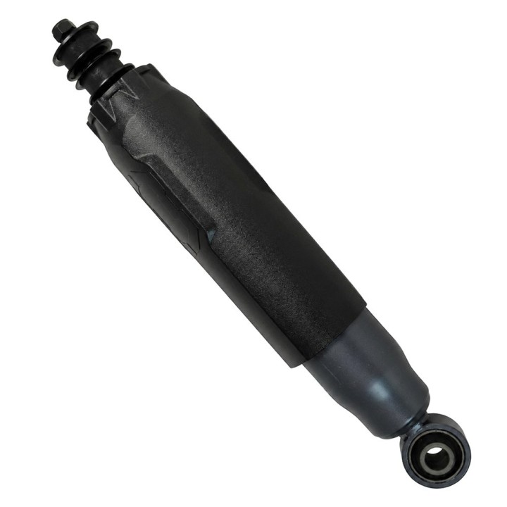 Amortyzator tylny Ironman 4x4 Foam Cell Pro, lift 2" — Toyota Land Cruiser, Toyota 4Runner, Toyota Land Cruiser - ujęcie 5