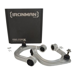 Wachacze górne pro-forge IRONMAN4X4 Lexus GX550 UCA119A