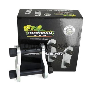 Wieszak przedniego resora (niezbędne 2szt) Ironman 4x4 665