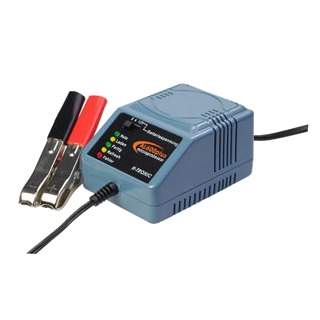 Ładowarka akumulatorowa H-TRONIC AL 600 plus