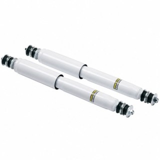 Amortyzator tylny Ironman 4x4 Mitsubishi L200 24698FEP