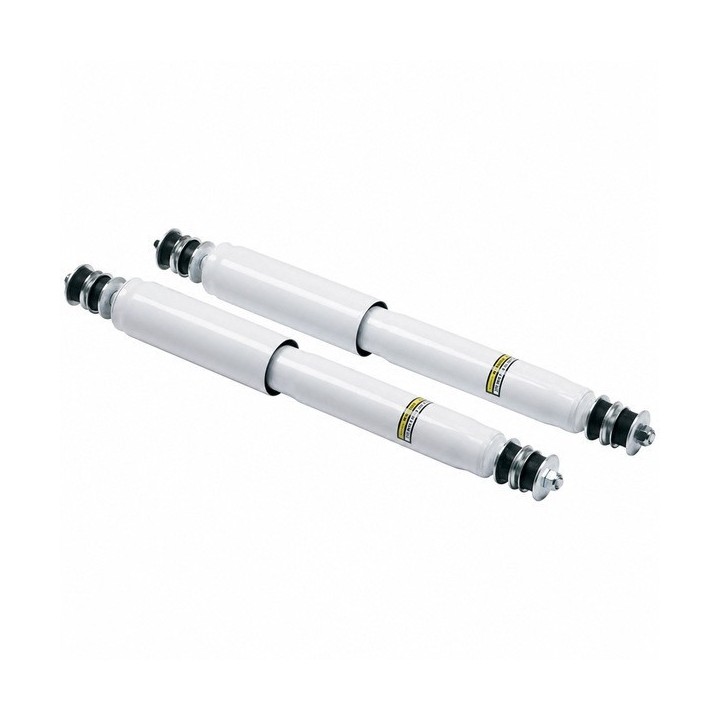 Amortyzator tylny Ironman 4x4 Mitsubishi L200 24698FEP