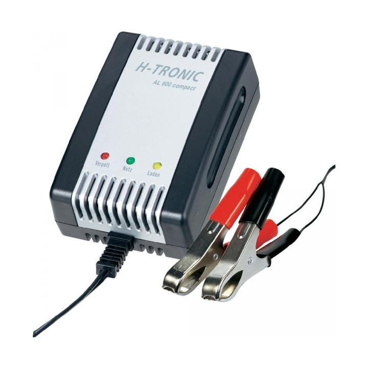 Ładowarka akumulatorowa H-TRONIC AL 800