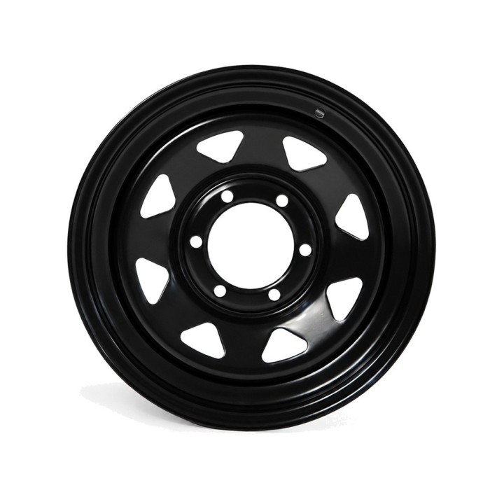 Felga Snakeman 4WD Ford Ranger SNFC16X7-6X139,7X93,1/25/B