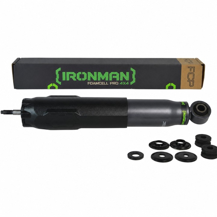 Amortyzator tylny Ironman 4x4 Toyota 4Runner 45682FEC