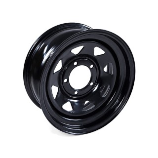 Felga Snakeman 4WD SNFC16X8-5X114,3X71,6/-10/B | Szekla