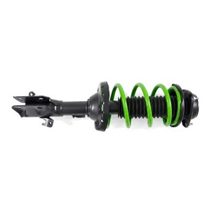 Amortyzator przedni Ironman 4x4 Nitro Gas — Subaru Forester (12830007GRRH)