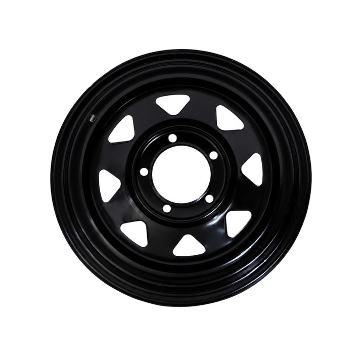 Felga Snakeman 4WD SNFC16X8-5X114,3X71,6/-10/B | Szekla