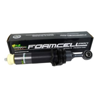 Amortyzator przedni Ironman 4x4 Foam Cell Pro 45027FE