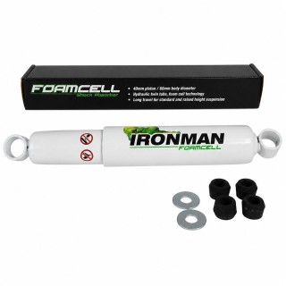 Amortyzator tylny Ironman 4x4 Nissan Patrol Y60 24094FEP