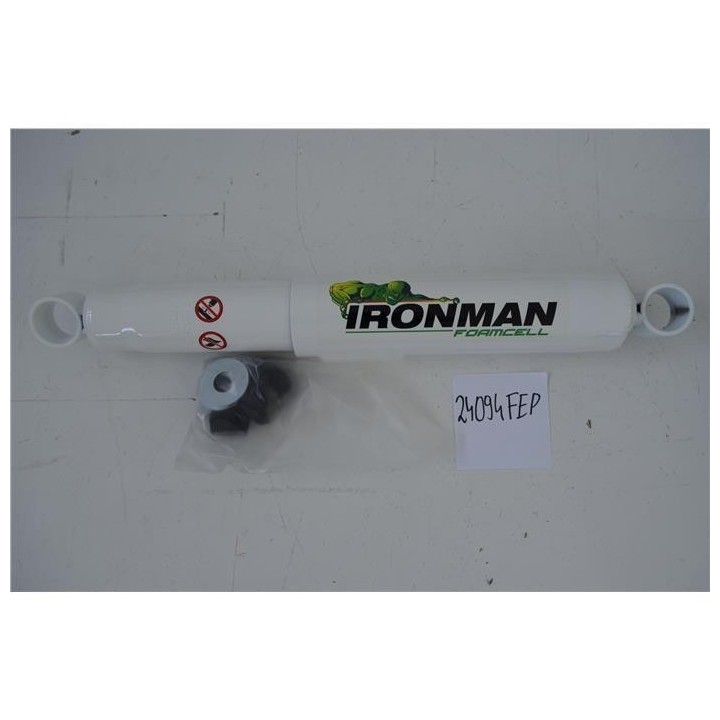Amortyzator tylny Ironman 4x4 Nissan Patrol Y60 24094FEP