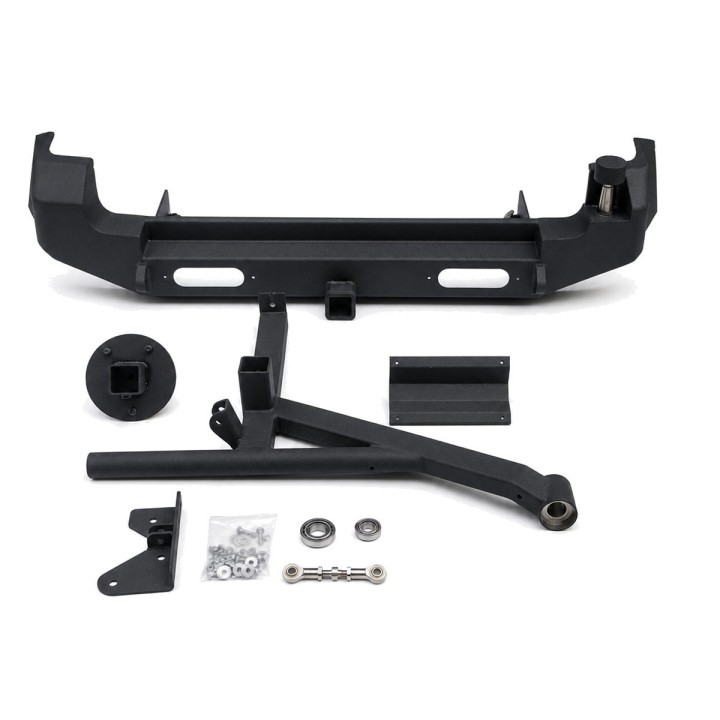 Zderzak Snakeman 4WD Suzuki Jimny Suzuki Jimny SNBR08