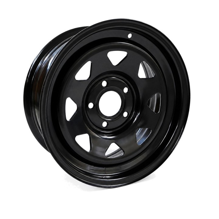 Felga Snakeman 4WD SNFC16X8-5X120,65X71/15/B | Szekla