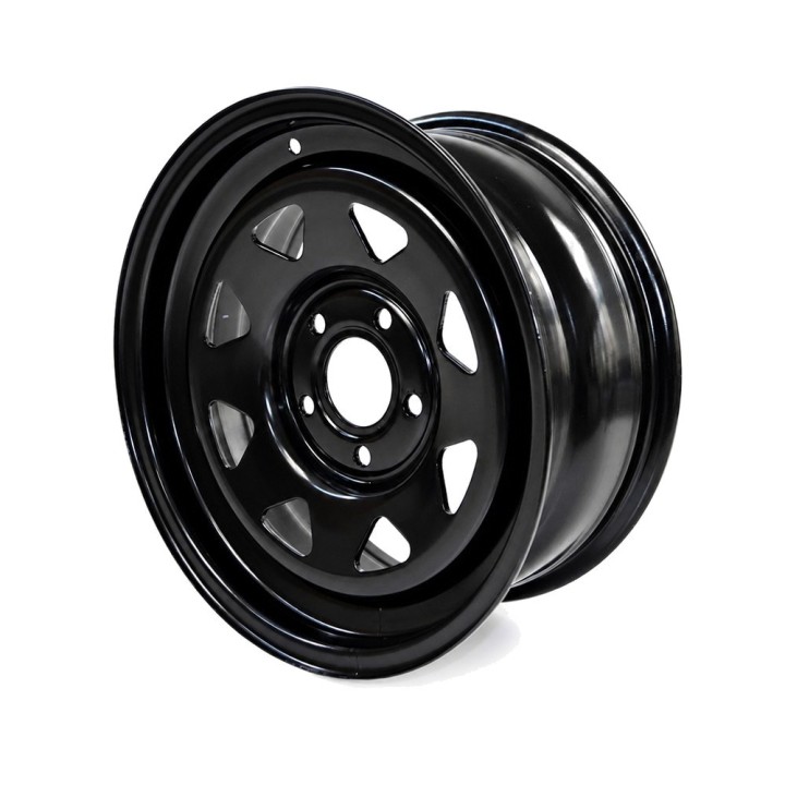 Felga Snakeman 4WD SNFC16X8-5X120,65X71/15/B | Szekla