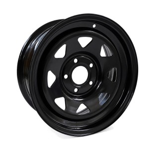 Felga Snakeman 4WD SNFC16X8-5X120,65X71/25/B | Szekla