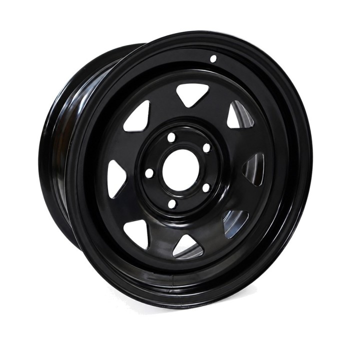 Felga Snakeman 4WD SNFC16X8-5X120,65X71/25/B | Szekla