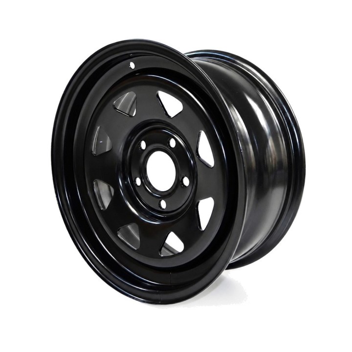 Felga Snakeman 4WD SNFC16X8-5X120,65X71/25/B | Szekla