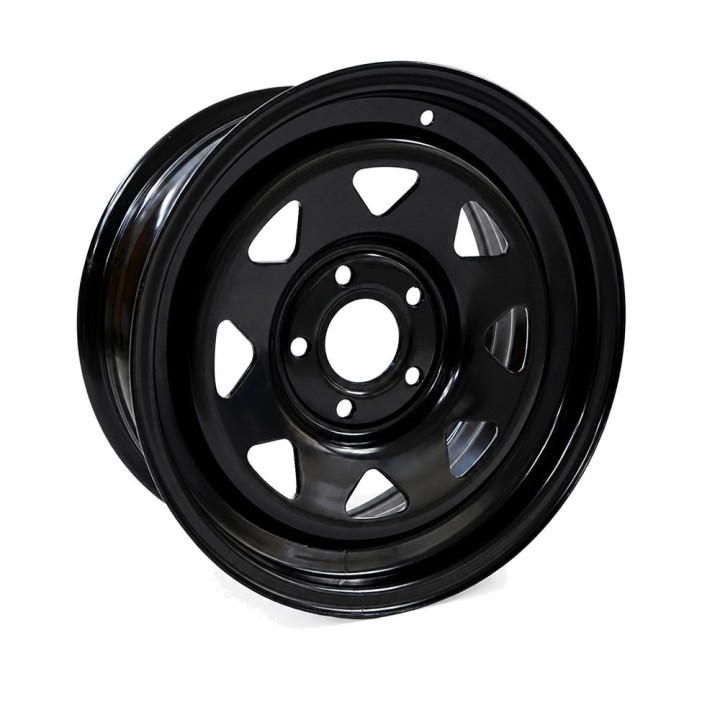 Felga Snakeman 4WD Jeep Wrangler JK SNFC16X8-5X127X71,6/20/B