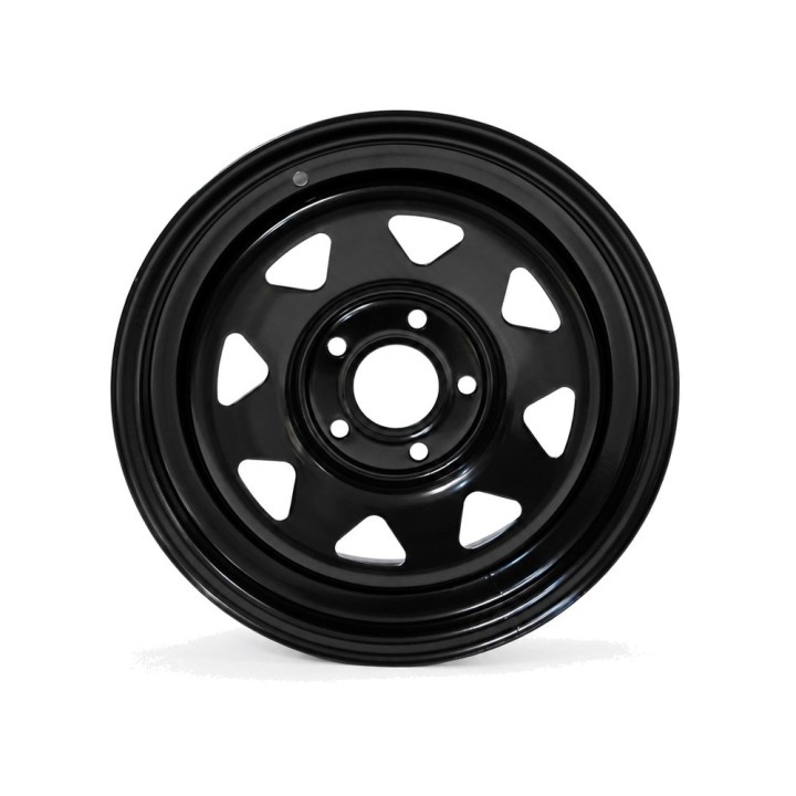 Felga Snakeman 4WD Jeep Wrangler JK SNFC16X8-5X127X71,6/20/B