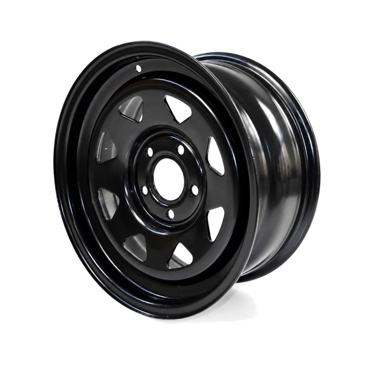 Felga Snakeman 4WD Jeep Wrangler JK SNFC16X8-5X127X71,6/20/B