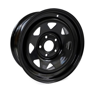 Felga Snakeman 4WD Mercedes G460/G463 SNFC16X8-5X130X84/20/B