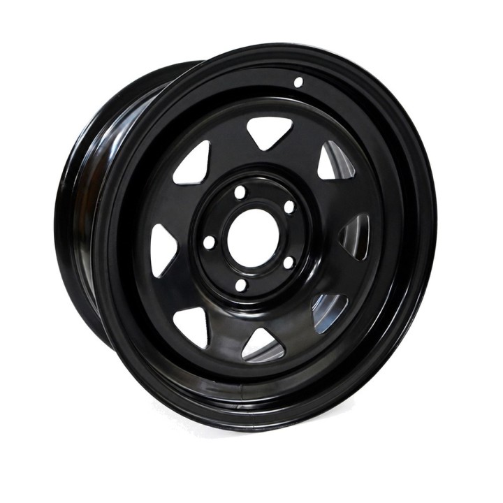 Felga Snakeman 4WD Mercedes G460/G463 SNFC16X8-5X130X84/20/B