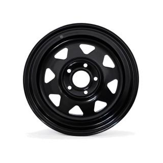 Felga Snakeman 4WD Mercedes G460/G463 SNFC16X8-5X130X84/20/B