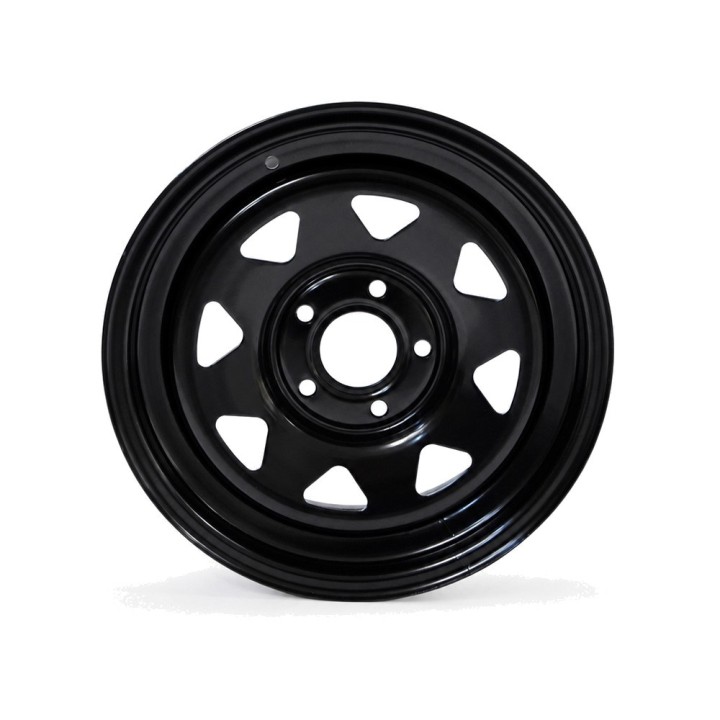 Felga Snakeman 4WD Mercedes G460/G463 SNFC16X8-5X130X84/20/B