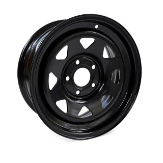 Felga Snakeman 4WD SNFC16X8-5X150X110/30/B | Szekla