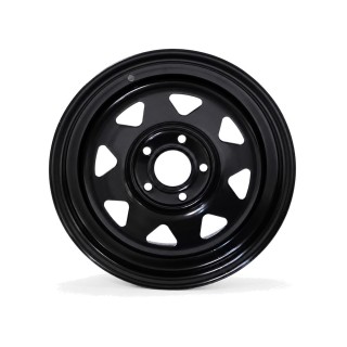 Felga Snakeman 4WD SNFC16X8-5X150X110/30/B | Szekla