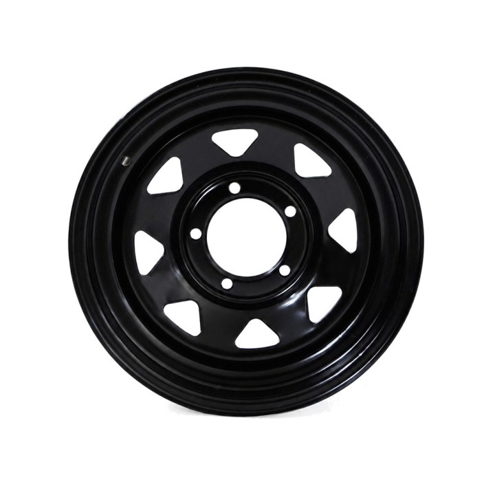 Felga Snakeman 4WD SNFC16X8-5X165,1X113/08/B | Szekla
